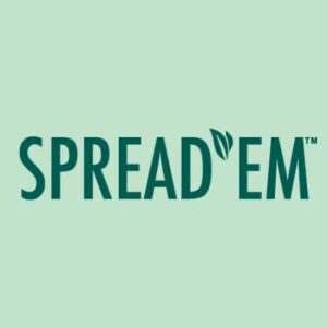 Spread'em Kitchen logo