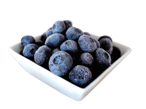 Blueberries: Organic, Frozen image