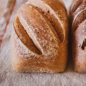 Gluten-Free Bread: Sourdough Country Loaf image