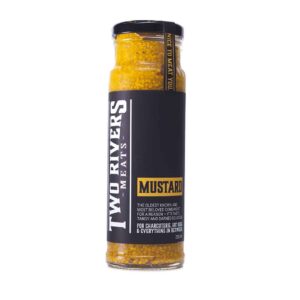 Mustard: House image