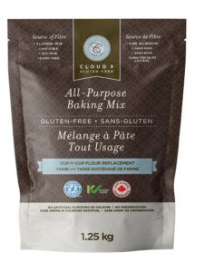 All-Purpose Baking Mix: Gluten-Free image