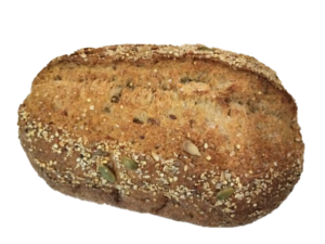 Bread: Ancient Grain image