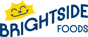 Brightside Foods logo