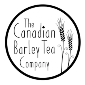 Canadian Barley Tea logo