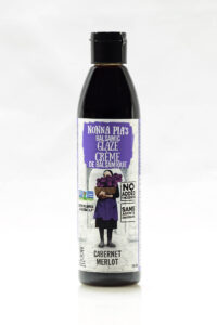 Balsamic Glaze: Cabernet Merlot image