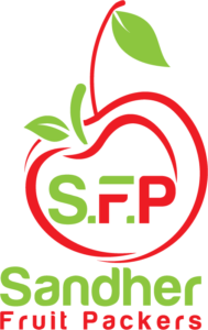 Sandher Fruit Packers logo