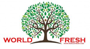 World Fresh Exports logo