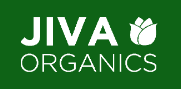 Jiva Organics logo