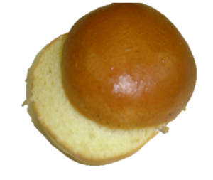 Buns: Brioche image