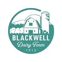 Blackwell Dairy Farm logo