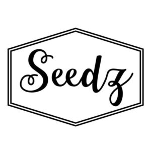 Seedz Crackers logo