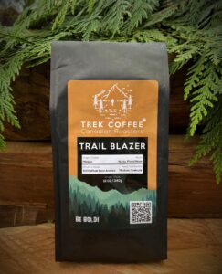 Coffee: Medium Roast, Trailblazer image