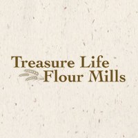 Treasure Life Flour Mills logo