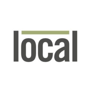 Local  logo