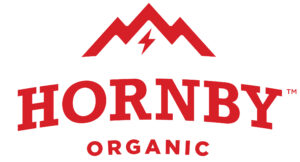 Hornby Organic logo