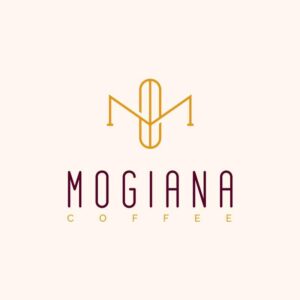 Mogiana Coffee logo