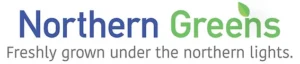 Northern Greens logo