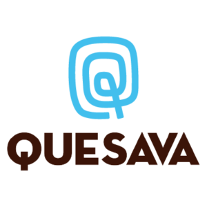 Quesava logo