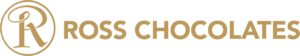 Ross Chocolates logo