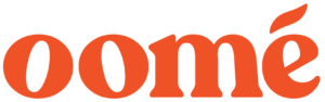 Oomé Smoked Tofu logo