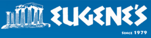 Eugene's Greek Food logo