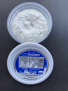 Tzatziki image