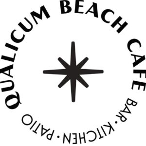 Qualicum Beach Cafe logo