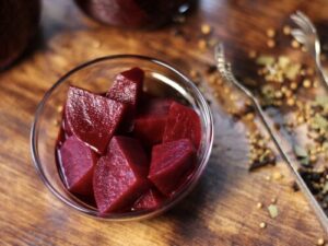 Beets: Pickled  image