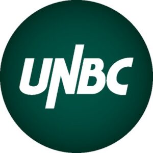 University of Northern British Columbia logo