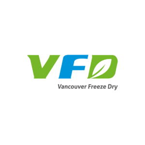 Vancouver Freeze Dry  logo