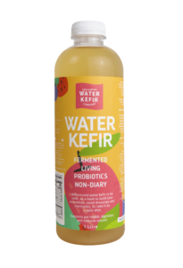 Water Kefir: Pure image