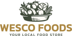 Wesco Foods logo