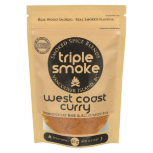 Spice Blend: West Coast Curry image