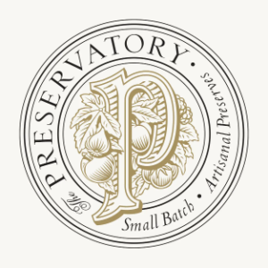 The Preservatory logo