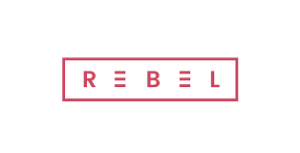 Rebel Foods logo