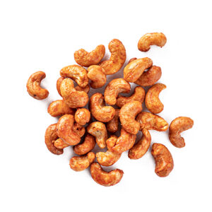 Cashews: Sriracha image