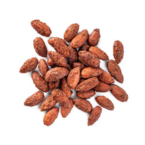 Almonds: Wooster Sure image