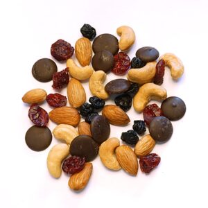 Mixed Nuts: Tuscan Road Trip image