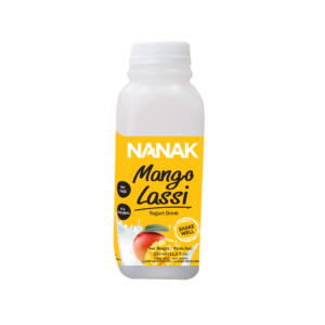 Nanak Mango Lassi image