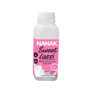 Nanak Sweet Lassi image