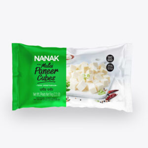 Nanak Malai Paneer Cubes image