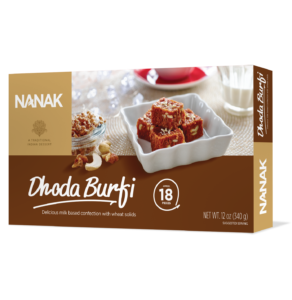 Nanak Dhoda Burfi image