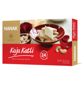 Nanak Kaju Katli image