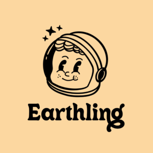 Earthling Foods logo