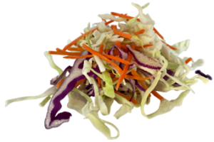 Coleslaw: Mixed  image