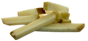 French Fries: 1/2" image