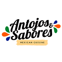 Antojos y Sabores logo