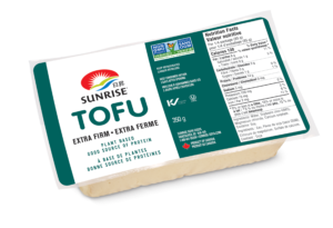 Tofu: Sunrise Extra Firm image