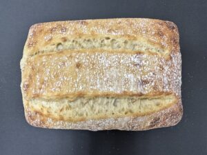 Loaf: Pane Roma image