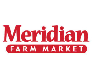 Meridian Meats & Seafood logo